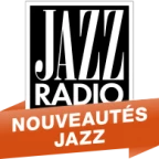 logo Nouveautés Jazz - Jazz Radio